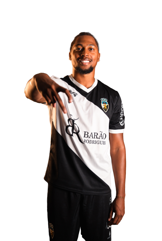 Edi Semedo