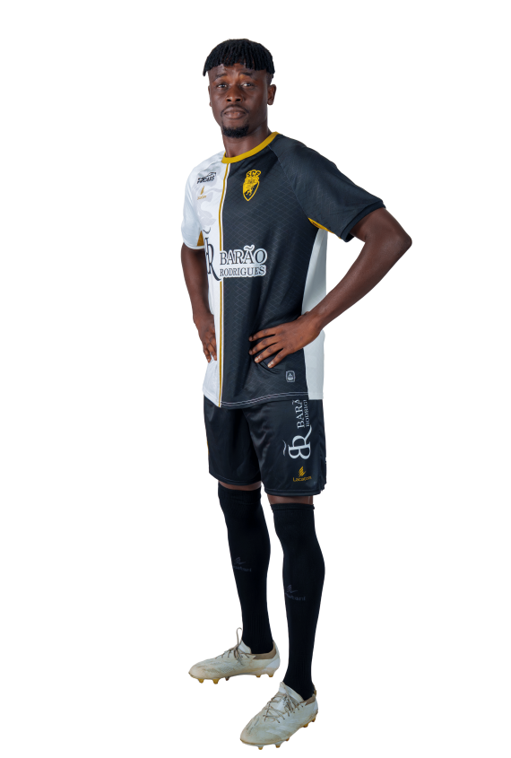 Balla Sangaré