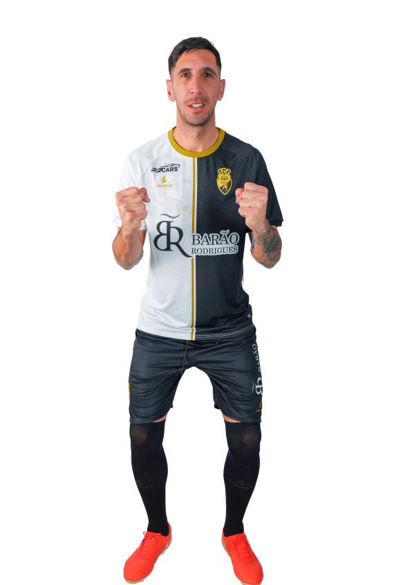 Diego Dorregaray