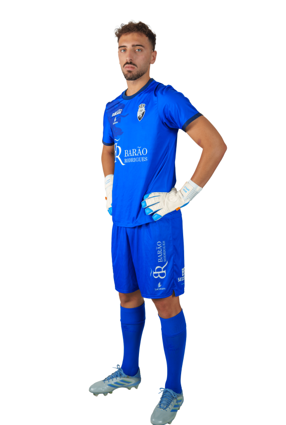 Brian Araújo