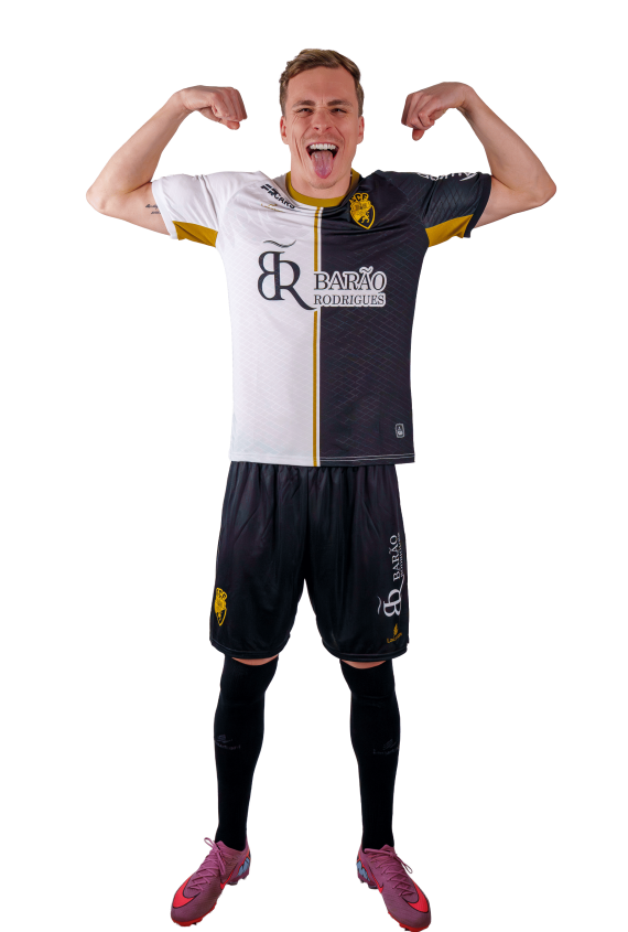 Alex Pinto