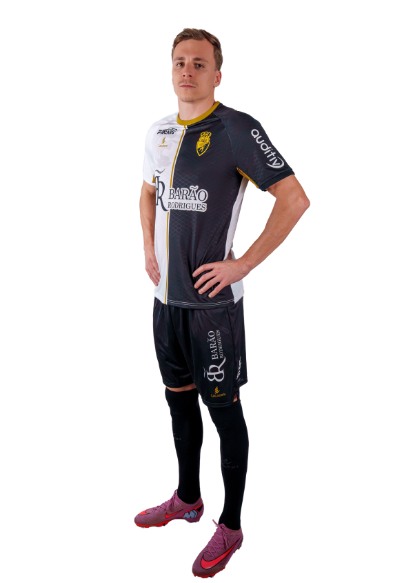 Alex Pinto