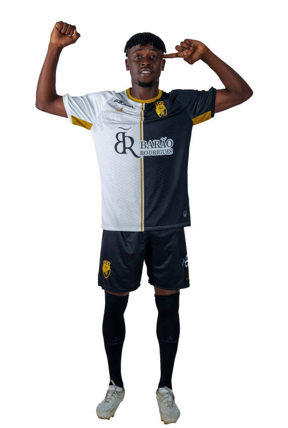 Balla Sangaré