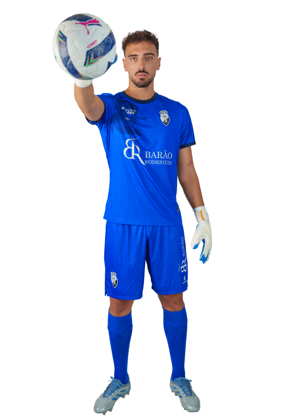 Brian Araújo