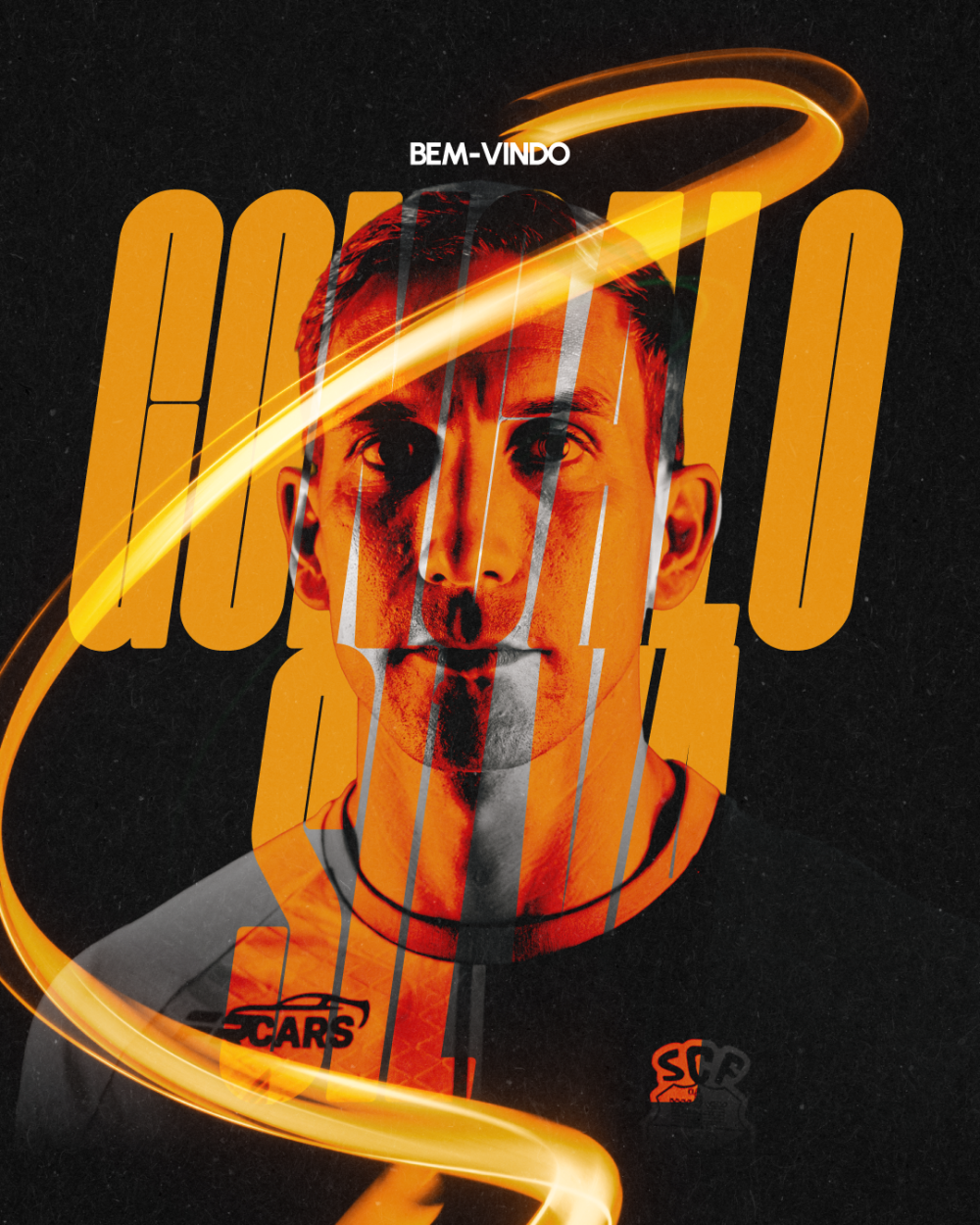 O nosso 37 está de volta!