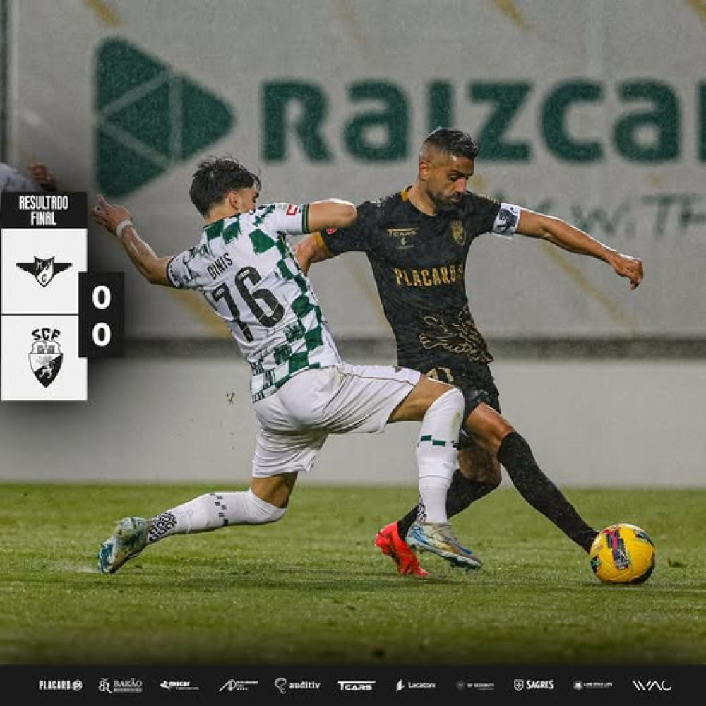 RESULTADO FINAL - 18ª JORNADA