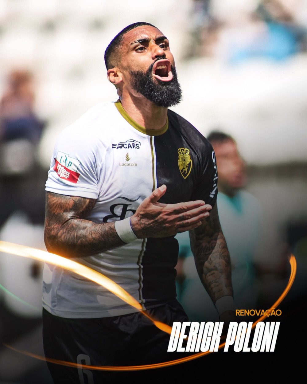 RENOVADO!