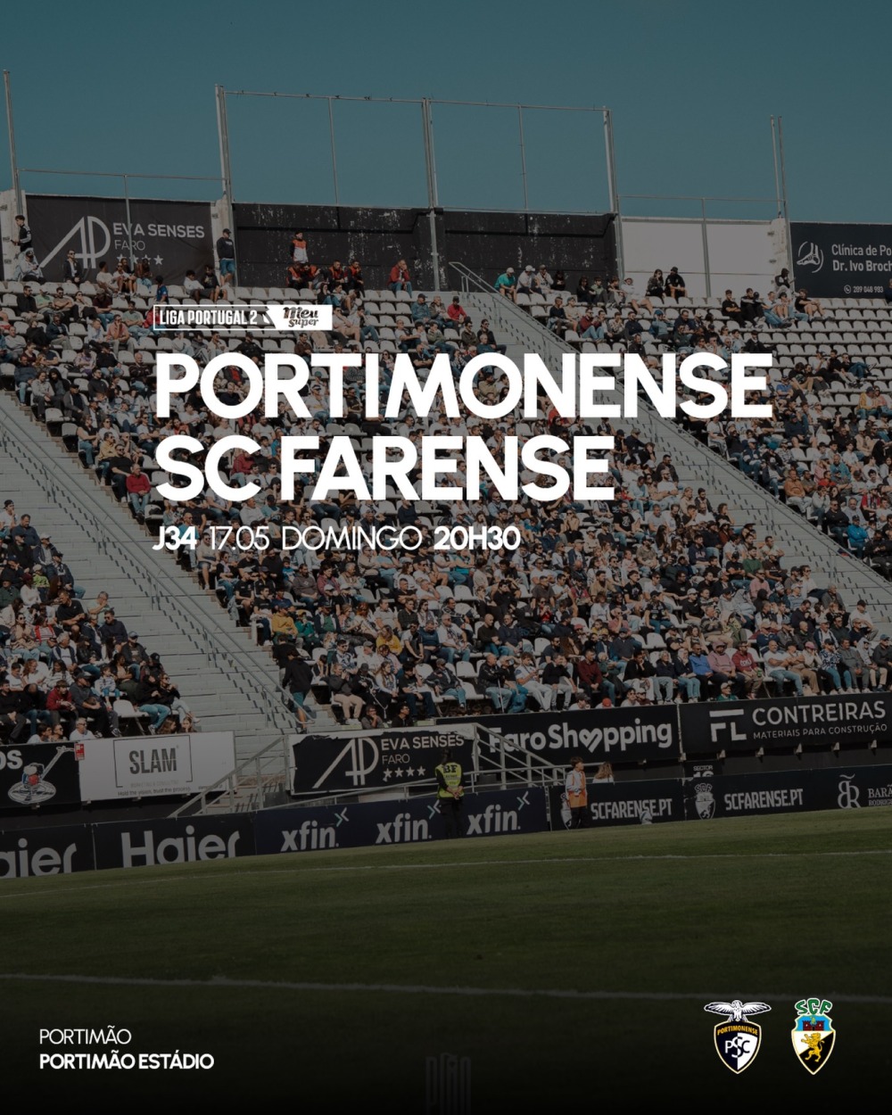 JORNADA 34