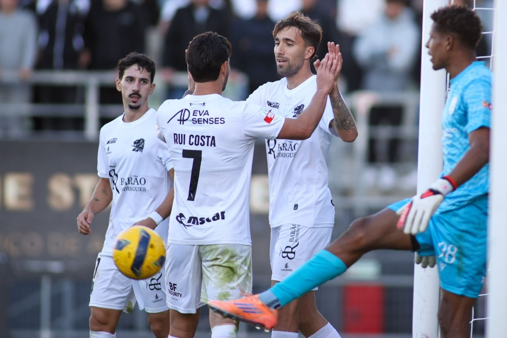 Farense vence o dérbi algarvio