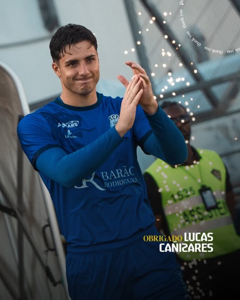 Obrigado Lucas!
