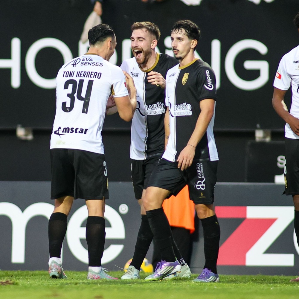 RESULTADO FINAL - 13ª JORNADA