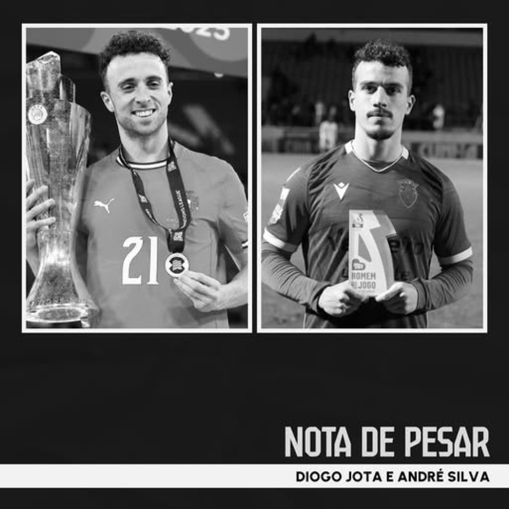 Nota de Pesar