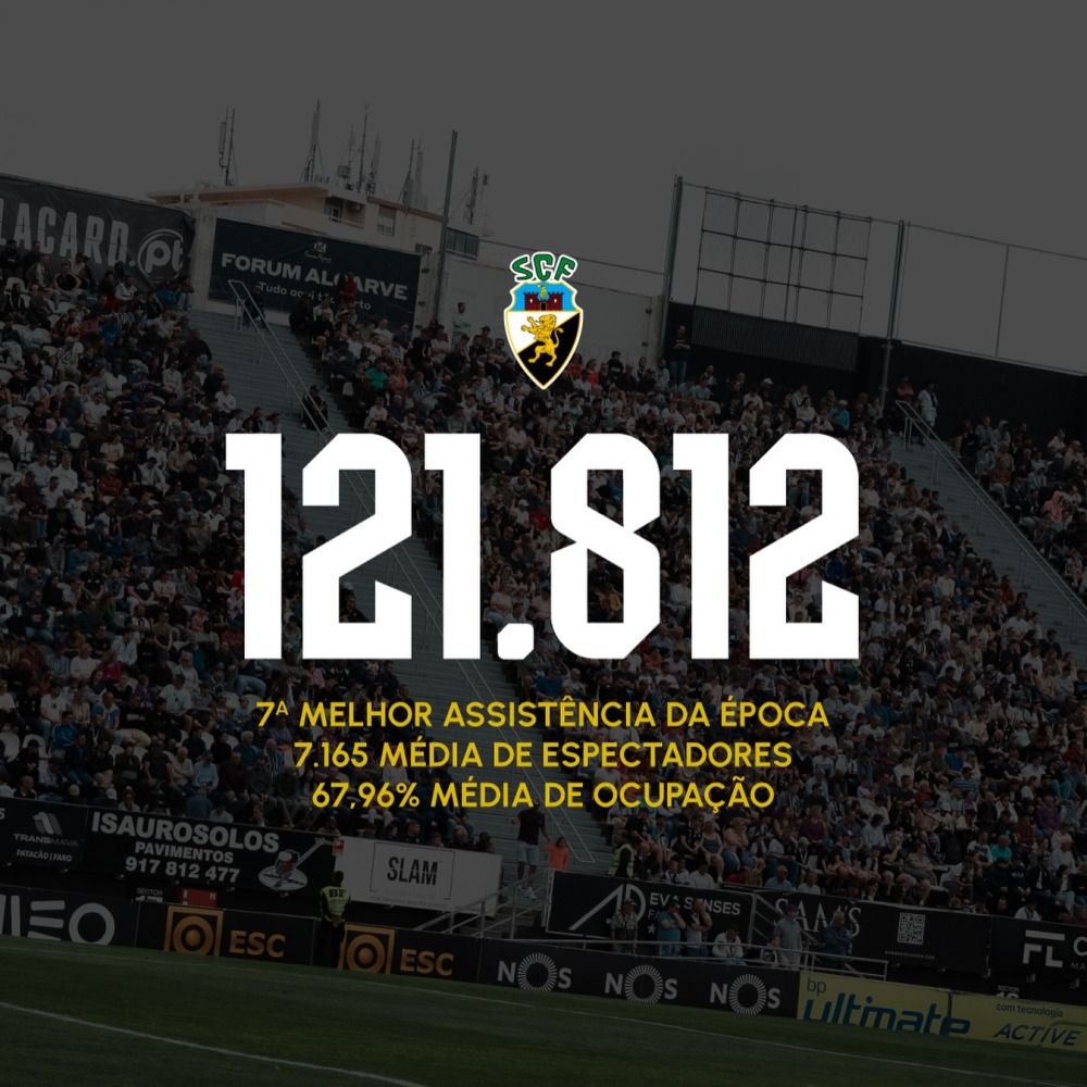 OBRIGADO FARENSES!