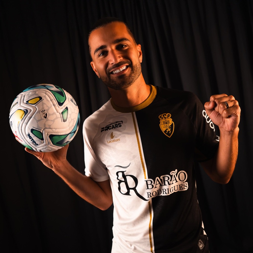 Mattheus Oliveira está de volta à casa que nunca o esqueceu!