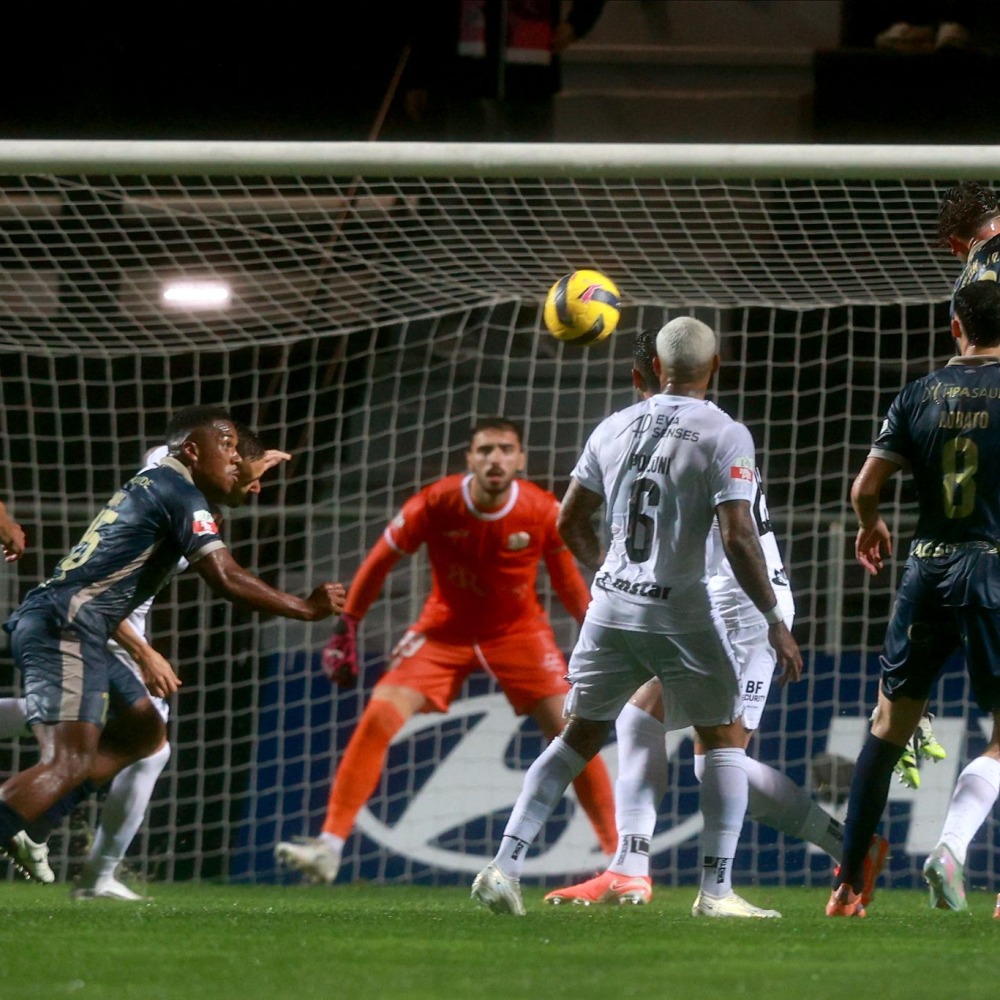 RESULTADO FINAL - 17ª JORNADA