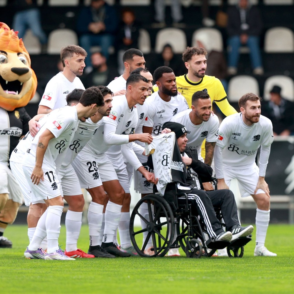 RESULTADO FINAL - 15ª JORNADA