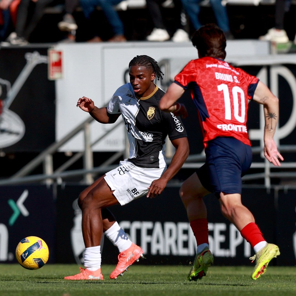 RESULTADO FINAL - 18ª JORNADA