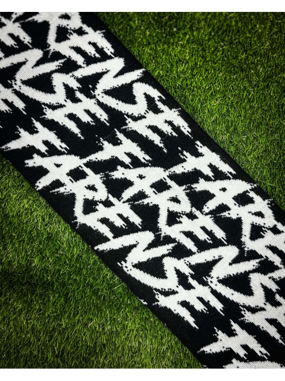 Cachecol Malha Dupla 