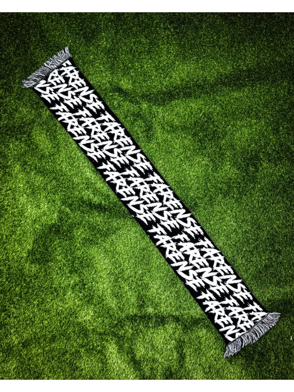 Cachecol Malha Dupla 